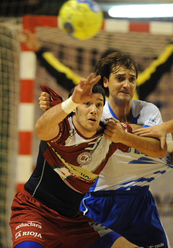 ADRIAN CROWLEY REGRESA PAMPLONA