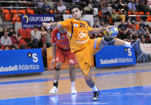 DALIBOR DODER SE REINCORPORA AL EQUIPO