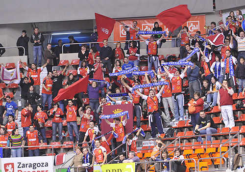 BEN AMOR AL PEVAFERSA VALLADOLID