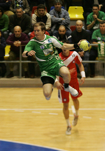 ANTEQUERA 2010 SUMA UN PUNTO EN TORREVIEJA