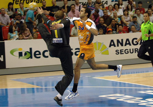 EL CAI SE PONE SEGUNDO EL LA TABLA