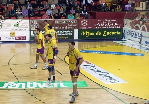 LA PRIMERA RECOPA ORGANIZA VIAJE A LA COPA DEL REY DE GRANOLLERS