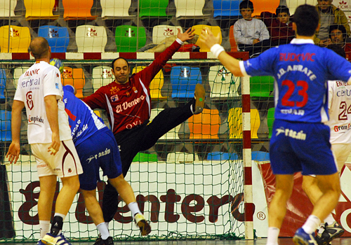 DUELO VITAL EN EL UNIVERSITARIO