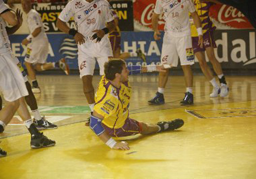 CAMINO DE RECORD