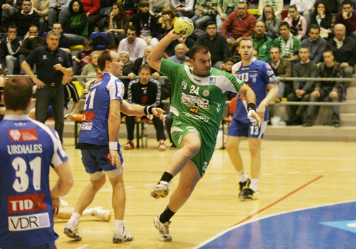 PARTIDO DE VUELTA CONTRA OS BELENENSES