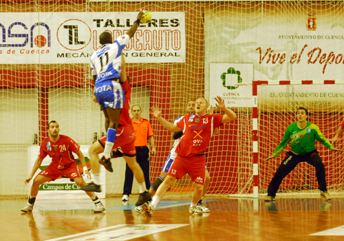 STEFANSSON: EL EQUIPO QUIERE MOSTRAR AL ARRATE QUIEN SOMOS