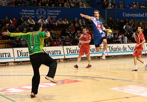 GANAR PARA CONTINUAR CERCA