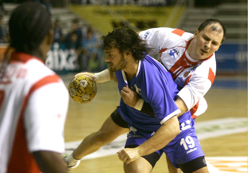 EL TEKA CANTABRIA VUELVE A LA ALBERICIA