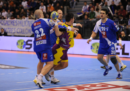 EL LIDER VIAJA A ZARAGOZA CON DINART, PERO SIN DAVIS