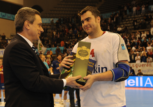 JUANIN Y JERNEMYR, EVOLUCION FAVORABLE
