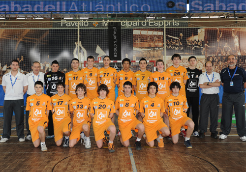 HACE 15 A�OS EN GRANOLLERS