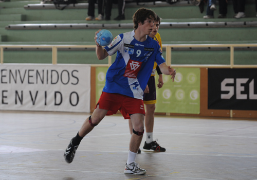 FRAIKIN BM GRANOLLLERS PREPARA EL GRAN DUELO