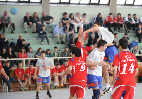 JEROME: ESTAMOS EN UN BUEN MOMENTO