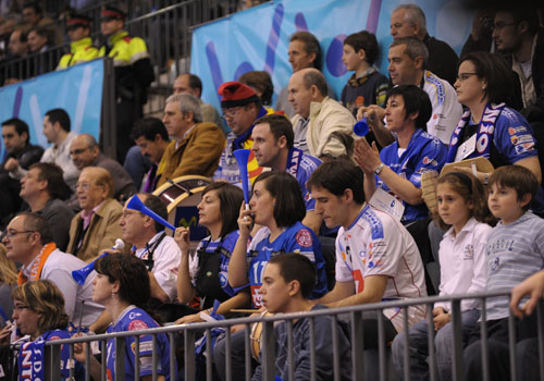 EL FC BARCELONA BORGES CAMPEON DE LA COPA DEL REY