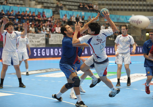 MELICIC: TENEMOS QUE PREPARARNOS PARA UN DURO FINAL DE TEMPORADA