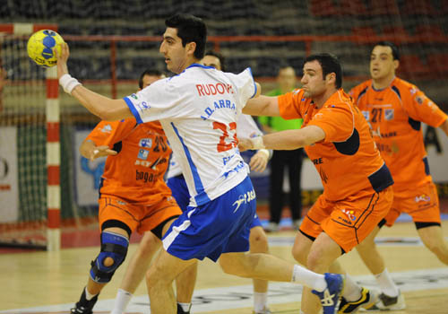 RECTA FINAL DE LA TEMPORADA