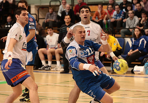 KEYMARE ALMERIA SE MIDE MA�ANA AL ARRATE
