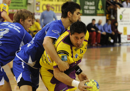 LFP, ACB, ASOBAL Y LNFS CONSTITUYEN UNA ASOCIACION