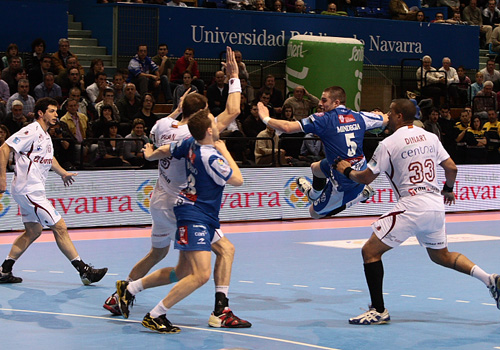 EL CAI EN SEMIFINALES POR TERCER A�O CONSECUTIVO