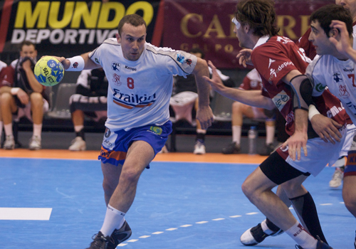 PREMIOS REAL ORDEN AL MERITO DEPORTIVO