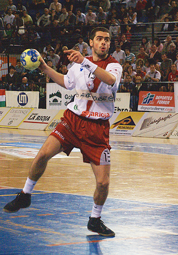 PASO DE GIGANTE POR LA PERMANENCIA DEL CUENCA 2016 A COSTA DEL FRAIKIN BM GRANOLLERS