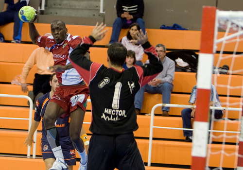 EL BM CIUDAD REAL PREPARA EL DERBI