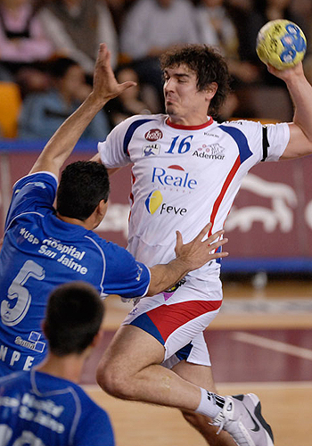 PRECIO UNICO, PARTIDO DE VUELTA DE SEMIFINALES