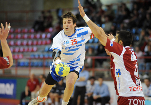 LOS ESPECIALISTAS DEL BALONMANO ESTA NOCHE EN CANAL+DEPORTES Y SPORTMANIA