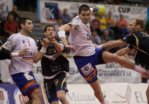 DEBERES HECHOS Y A PENSAR EN HAMBURGO