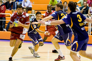 LLEGA EL GUMMERSBACH