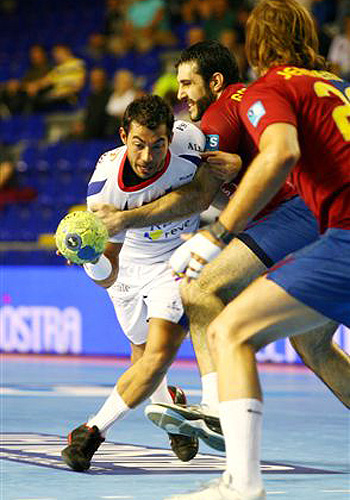 EL PEVAFERSA VALLADOLID JUGARA LA FINAL DE LA RECOPA