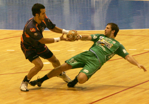 EL ANTEQUERA PREPARA EL PARTIDO CONTRA ALGECIRAS