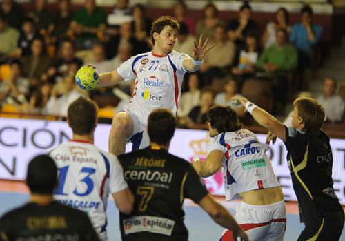 PAJOVIC: HAN SIDO 6 A�OS IMPRESIONANTES