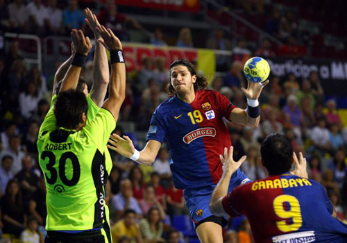 KASPER: HA SIDO UNA EXPERIENCIA AGRADABLE