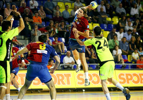 LEON, ULTIMA PARADA PARA EL CAMPEON, ANTES DE LA LIGA DE CAMPEONES