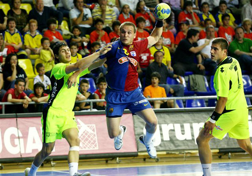 HOMENAJE A JESUS CALLEJA