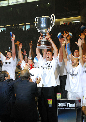 EL NUEVO NATURHOUSE LA RIOJA