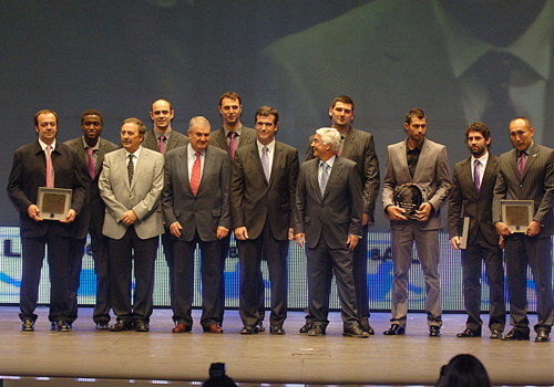 LISSAVETZKY RECIBE HOY AL PEVAFERSA VALLADOLID