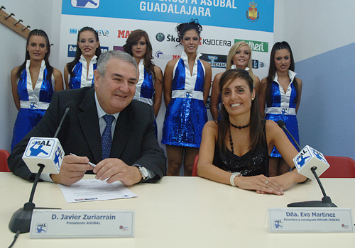 ARRANCA EL I CAMPUS CAI BM ARAGON