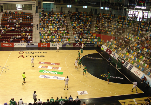 COMIENZA LA GRANOLLERS CUP