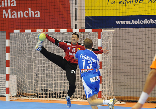 EL EQUIPO INFANTIL FUNDACION BMCR, EN LA GRANOLLERS CUP