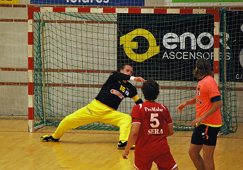 EL BM CIUDAD CREAL FICHA A ERIC GULL