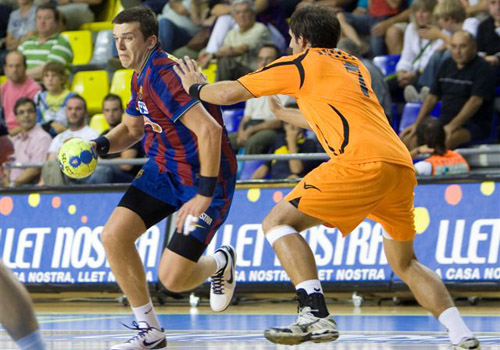 EL LABARO TOLEDO RECIBE LA MENCION ESPECIAL EN LA GALA DEL DEPORTE DE HERENCIA