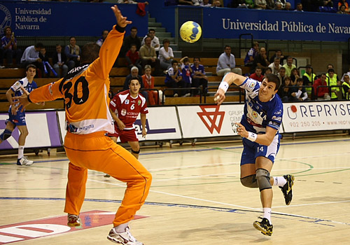 EL 27 DE JULIO PRESENTACION DEL PEVAFERSA VALLADOLID 2009-2010