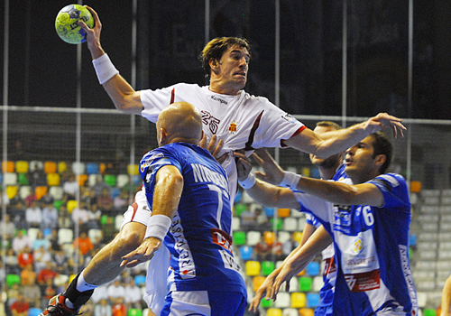 ADIOS A IGOR KOS