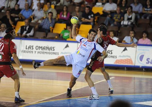 AMISTOSOS CAI BM. ARAGON EN ALAGON
