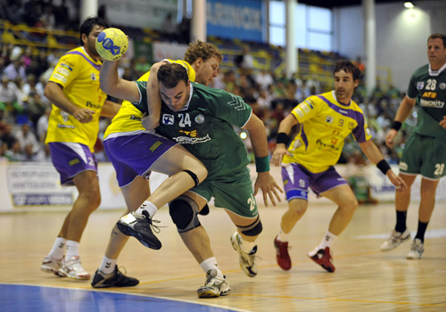 EL LABARO TOLEDO SE PONE EN MARCHA