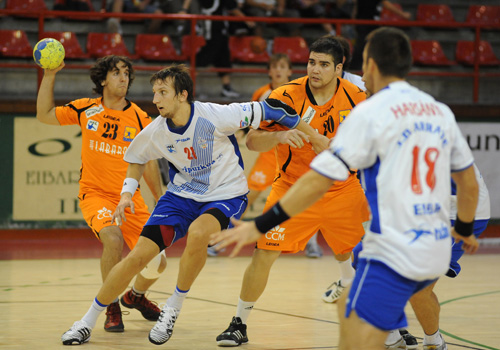 JURKIEWICZ NO CONTINUARA EN EL ARRATE