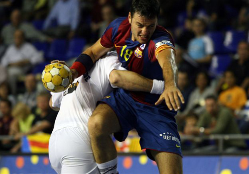ALTA INFOASOBAL AL 7318 Y TENDRAS LOS RESULTADOS DE LA LIGA ASOBAL EN TU MOVIL