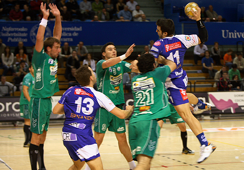 BRUESA PATROCINAR� EL PARTIDO ANTE EL BARCELONA